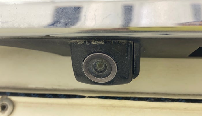 2017 Hyundai Creta SX PLUS 1.6 PETROL, Petrol, Manual, 70,478 km, Parking Camera