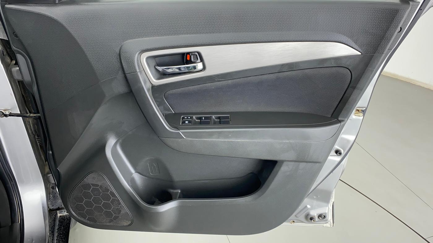 2016 Maruti Vitara Brezza ZDI, Diesel, Manual, 91,429 km, Driver Side Door Panels Control