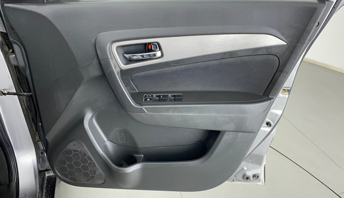 2016 Maruti Vitara Brezza ZDI, Diesel, Manual, 91,429 km, Driver Side Door Panels Control