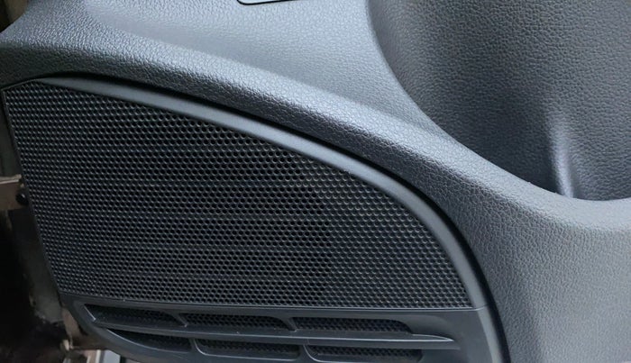 2020 Volkswagen Vento HIGHLINE PLUS 1.0L TSI AT, Petrol, Automatic, 38,605 km, Speaker