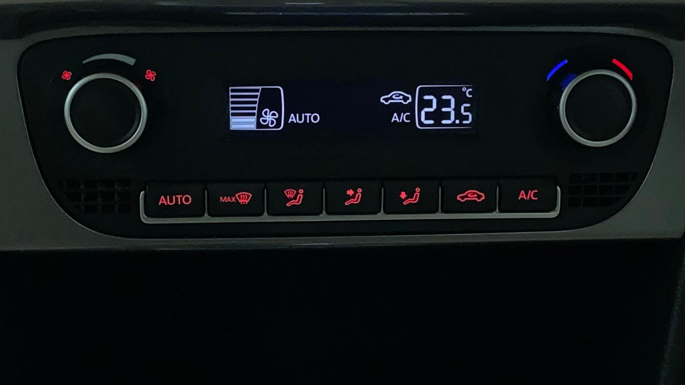 2020 Volkswagen Vento HIGHLINE PLUS 1.0L TSI AT, Petrol, Automatic, 38,605 km, Automatic Climate Control