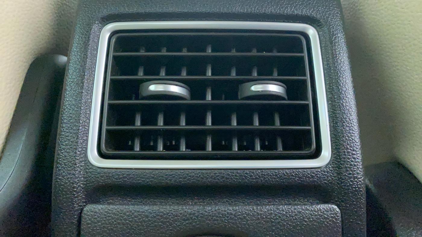 2020 Volkswagen Vento HIGHLINE PLUS 1.0L TSI AT, Petrol, Automatic, 38,605 km, Rear AC Vents