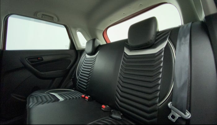 2018 Maruti Vitara Brezza VDI, Diesel, Manual, 42,252 km, Right Side Rear Door Cabin