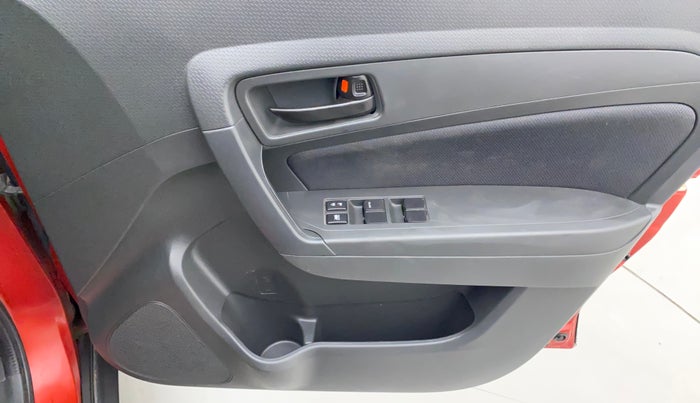 2018 Maruti Vitara Brezza VDI, Diesel, Manual, 42,252 km, Driver Side Door Panels Control
