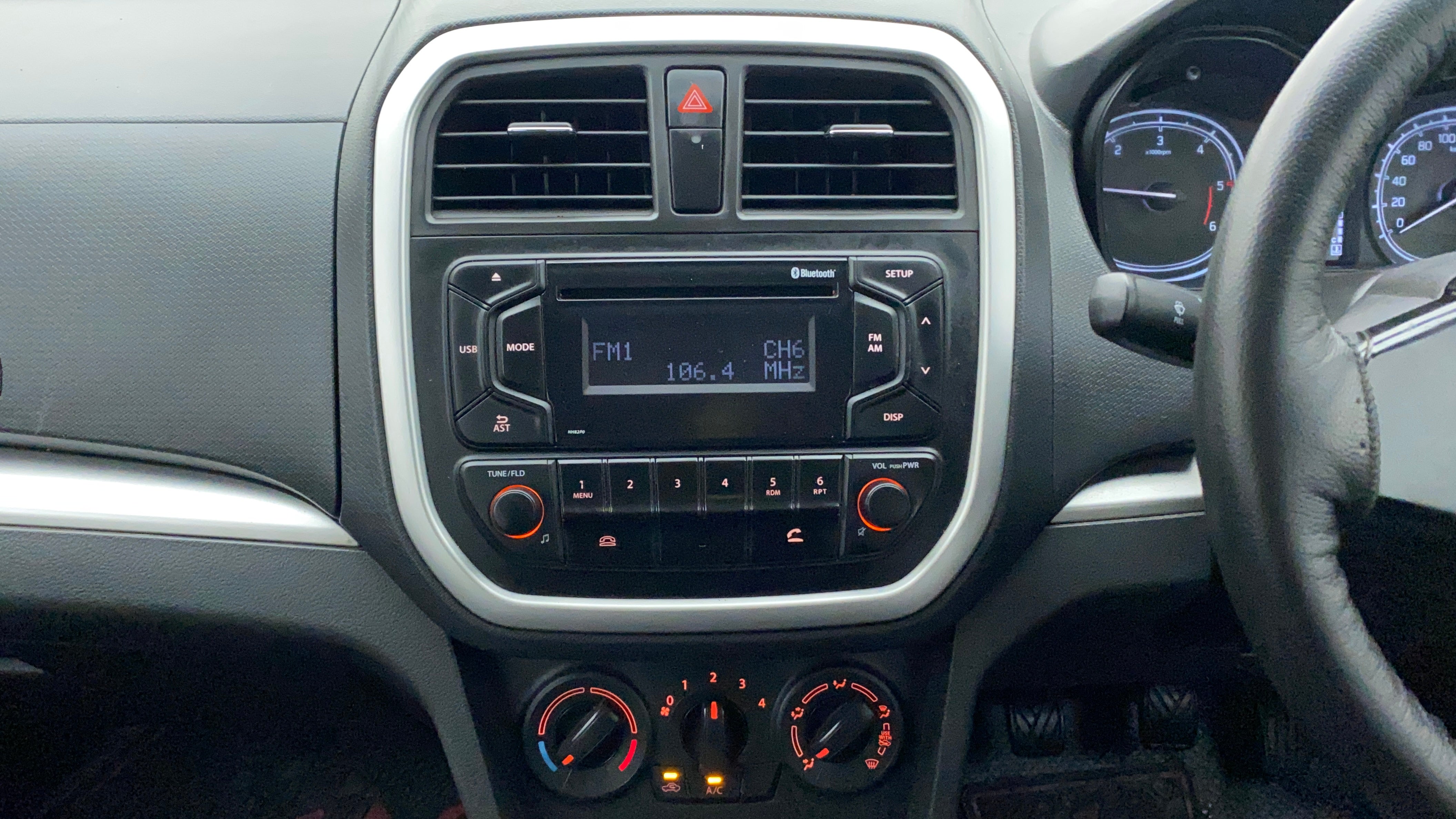 Features