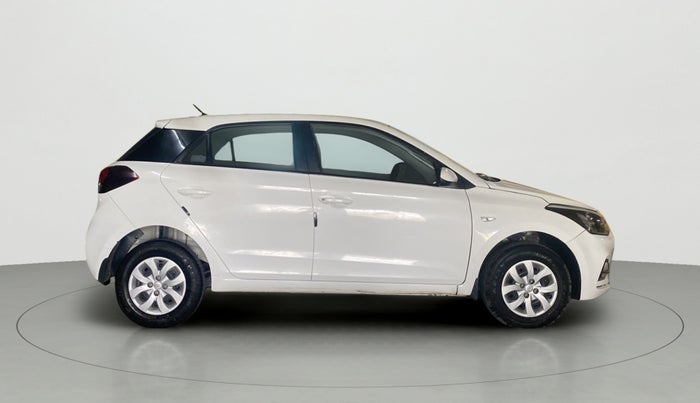 2020 Hyundai Elite i20 MAGNA PLUS 1.2, Petrol, Manual, 63,015 km, Right Side