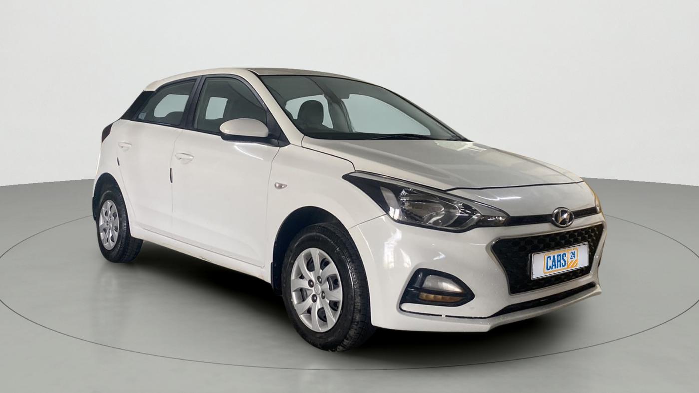 2020 Hyundai Elite i20 MAGNA PLUS 1.2, Petrol, Manual, 63,015 km, SRP
