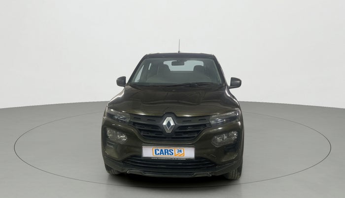 2019 Renault Kwid RXT 0.8, Petrol, Manual, 38,183 km, Front