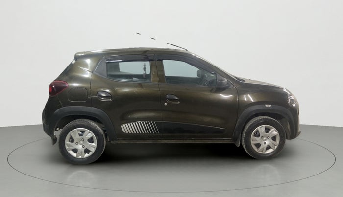 2019 Renault Kwid RXT 0.8, Petrol, Manual, 38,183 km, Right Side View