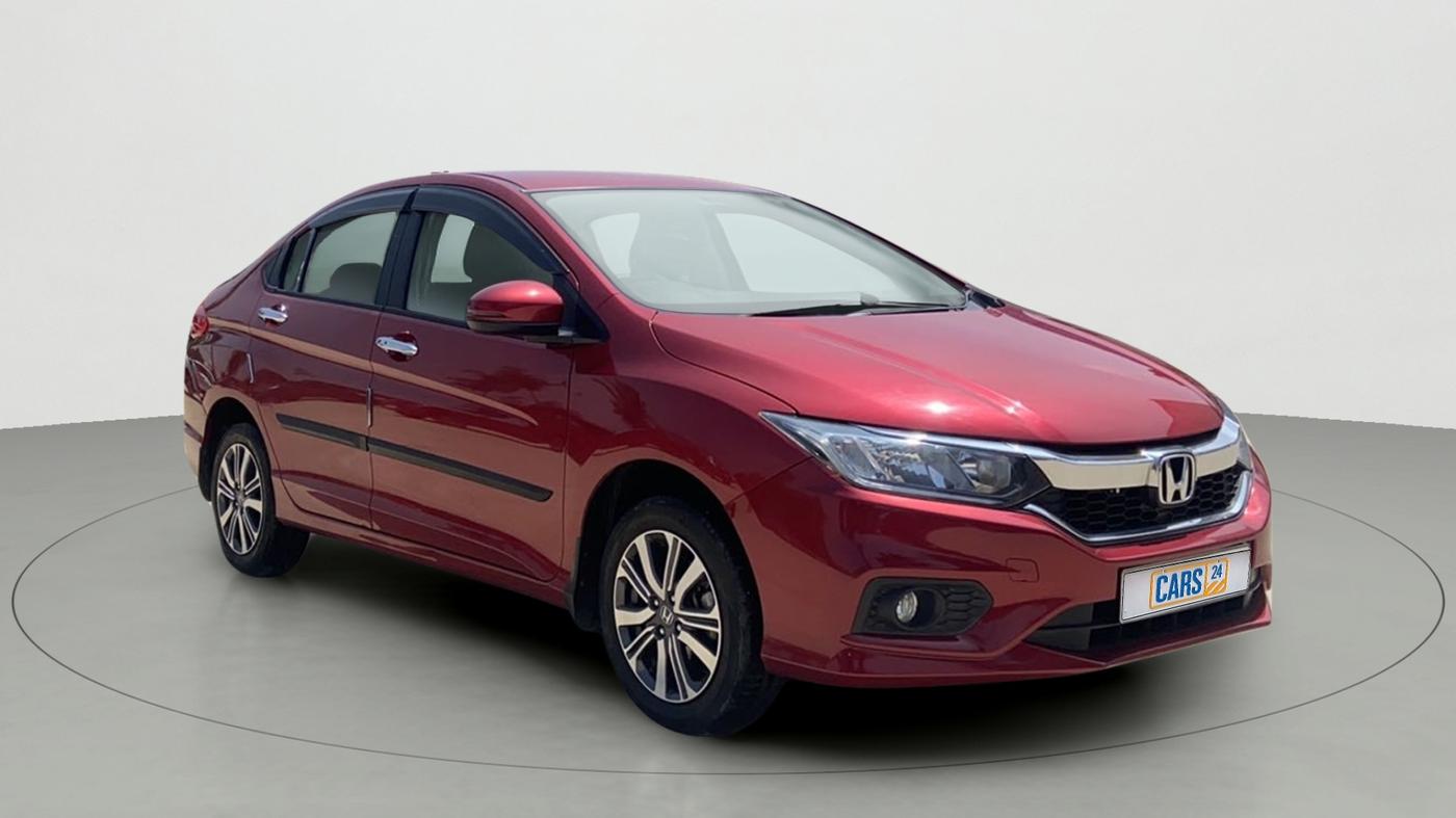 2021 Honda City 1.5L I-VTEC V MT 5TH GEN, Petrol, Manual, 11,145 km, SRP