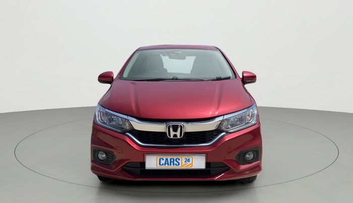 2021 Honda City 1.5L I-VTEC V MT 5TH GEN, Petrol, Manual, 11,145 km, Front