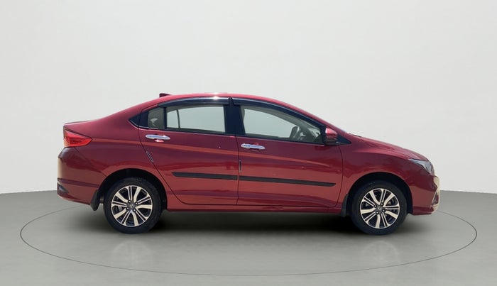 2021 Honda City 1.5L I-VTEC V MT 5TH GEN, Petrol, Manual, 11,145 km, Right Side View