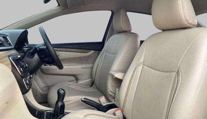 2019 Maruti Ciaz DELTA 1.5 SHVS MT PETROL, Petrol, Manual, 19,250 km, Right Side Front Door Cabin