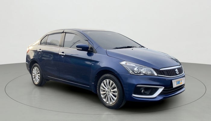 2019 Maruti Ciaz DELTA 1.5 SHVS MT PETROL, Petrol, Manual, 19,250 km, SRP