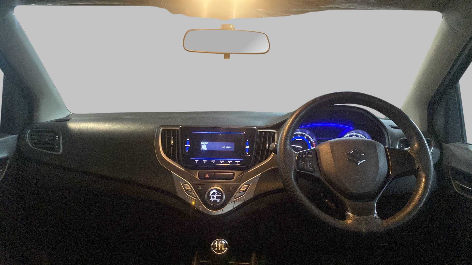 Interior