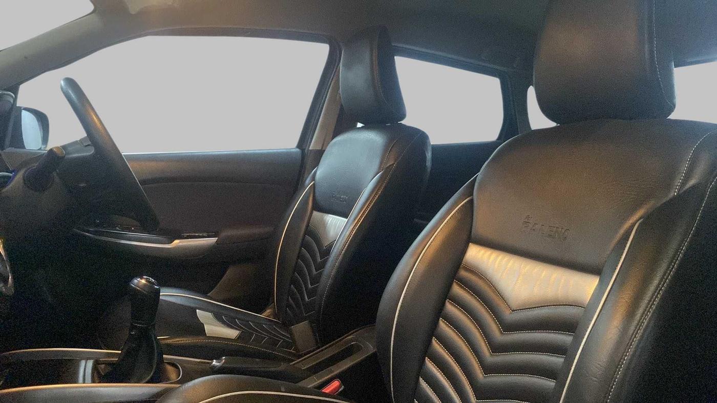 2020 Maruti Baleno DELTA PETROL 1.2, Petrol, Manual, 61,578 km, Right Side Front Door Cabin