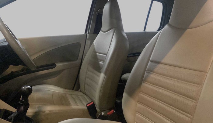 2019 Maruti Celerio ZXI, Petrol, Manual, 50,867 km, Right Side Front Door Cabin