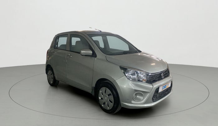 2019 Maruti Celerio ZXI, Petrol, Manual, 50,867 km, SRP