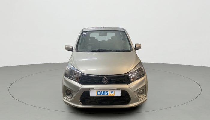 2019 Maruti Celerio ZXI, Petrol, Manual, 50,867 km, Front