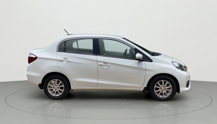 2016 Honda Amaze 1.2L I-VTEC VX, Petrol, Manual, 1,20,447 km, Right Side View