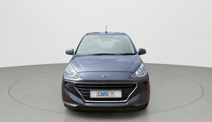 2018 Hyundai NEW SANTRO MAGNA, Petrol, Manual, 17,570 km, Front