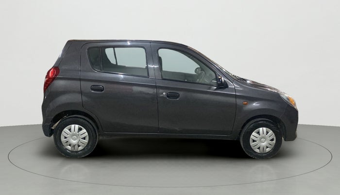2018 Maruti Alto 800 LXI, Petrol, Manual, 51,272 km, Right Side View