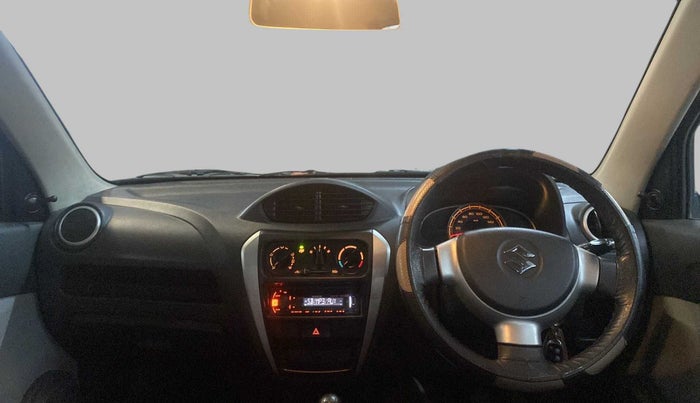 2018 Maruti Alto 800 LXI, Petrol, Manual, 51,272 km, Dashboard
