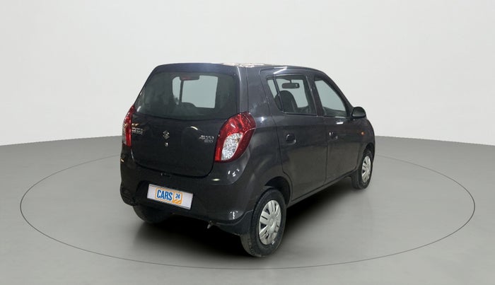 2018 Maruti Alto 800 LXI, Petrol, Manual, 51,272 km, Right Back Diagonal
