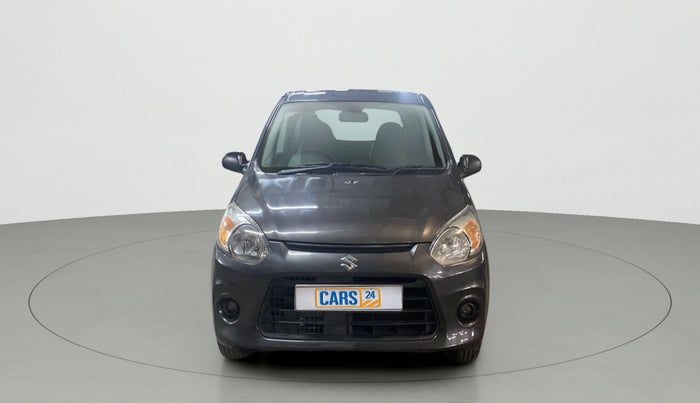 2018 Maruti Alto 800 LXI, Petrol, Manual, 51,272 km, Front