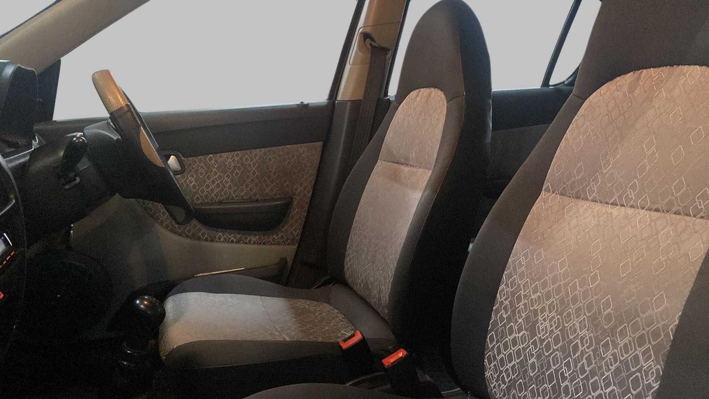 2018 Maruti Alto 800 LXI, Petrol, Manual, 51,272 km, Right Side Front Door Cabin