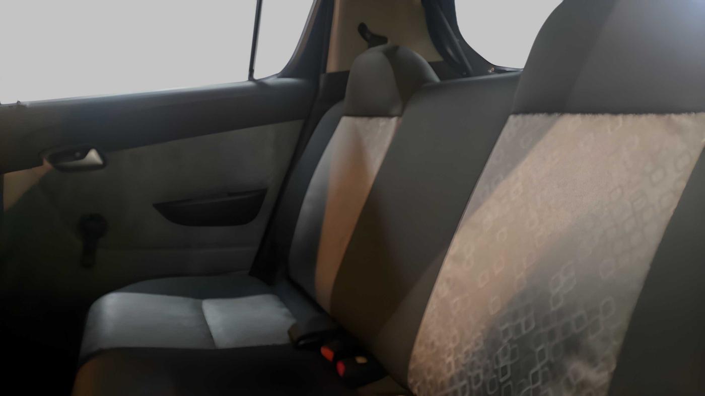 2018 Maruti Alto 800 LXI, Petrol, Manual, 51,272 km, Right Side Rear Door Cabin