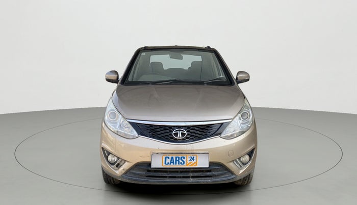 2015 Tata Zest XT 90PS DIESEL, Diesel, Manual, 76,797 km, Front