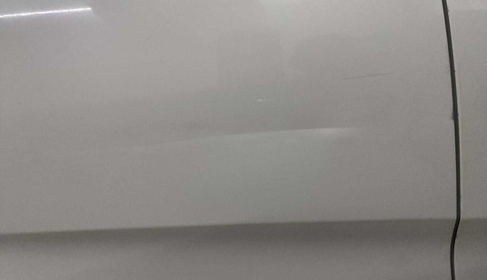 2011 Hyundai Verna FLUIDIC 1.6 VTVT SX, Petrol, Manual, 48,242 km, Right rear door - Slightly dented