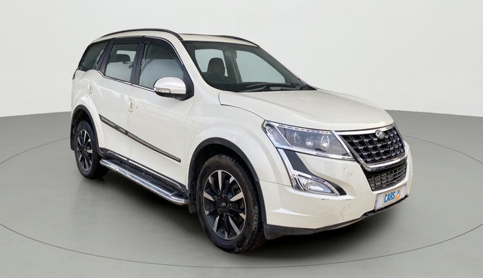 2019 Mahindra XUV500 W11(O), Diesel, Manual, 54,883 km, SRP