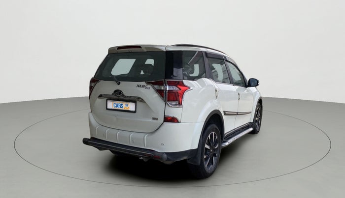 2019 Mahindra XUV500 W11(O), Diesel, Manual, 54,883 km, Right Back Diagonal