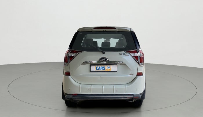 2019 Mahindra XUV500 W11(O), Diesel, Manual, 54,883 km, Back/Rear