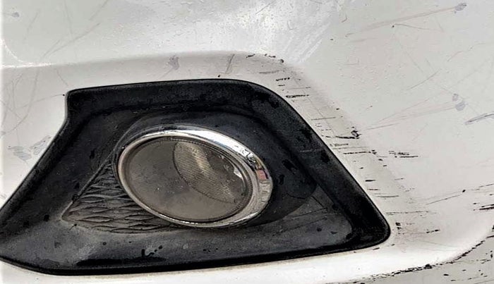 2015 Hyundai Grand i10 MAGNA 1.2 KAPPA VTVT, Petrol, Manual, 28,744 km, Left fog light - Not working