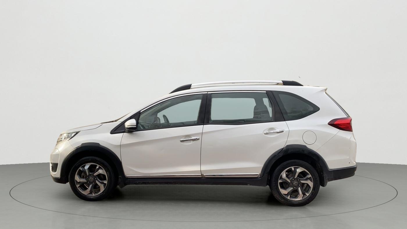 2017 Honda BR-V 1.5L I-VTEC VX, Petrol, Manual, 26,283 km, Left Side