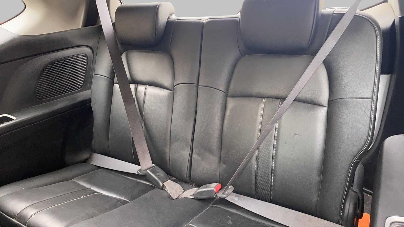 2017 Honda BR-V 1.5L I-VTEC VX, Petrol, Manual, 26,283 km, Third Seat Row ( optional )