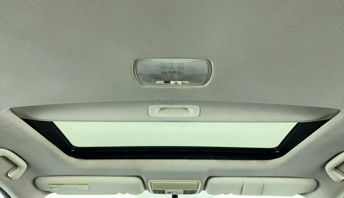 2015 Honda CRV 2.4 AWD AT, Petrol, Automatic, 79,890 km, Moonroof/ Sunroof