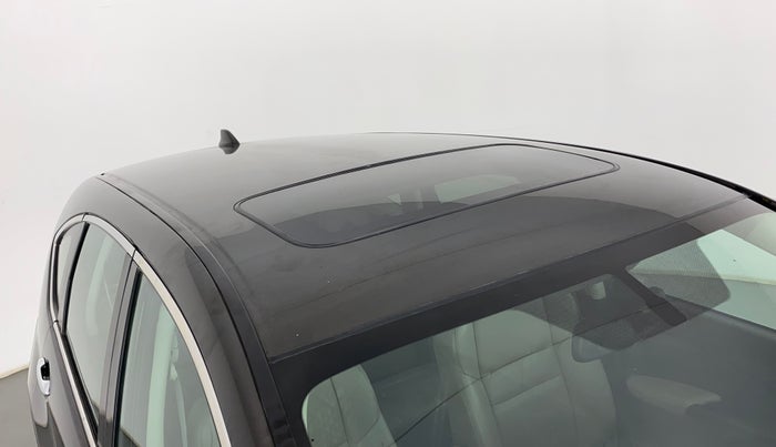 2015 Honda CRV 2.4 AWD AT, Petrol, Automatic, 79,890 km, Roof