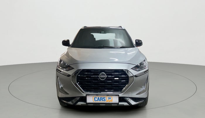 2022 Nissan MAGNITE XL, Petrol, Manual, 25,194 km, Front