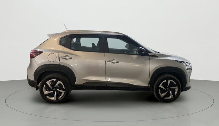 2022 Nissan MAGNITE XL, Petrol, Manual, 25,194 km, Right Side View