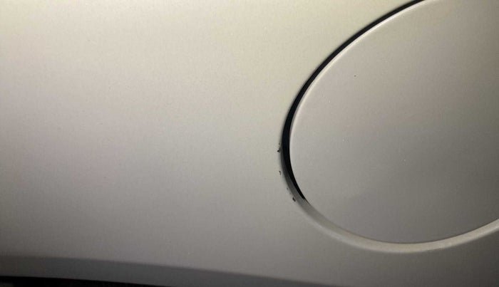2017 Maruti Swift VDI, Diesel, Manual, 75,765 km, Left quarter panel - Rusted