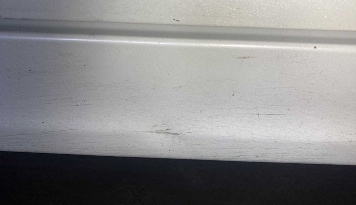 2019 Tata Tiago XZ PLUS PETROL, Petrol, Manual, 68,766 km, Left running board - Slightly dented