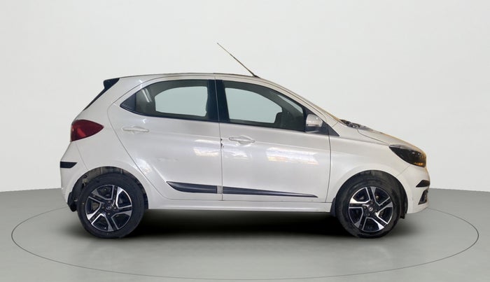 2019 Tata Tiago XZ PLUS PETROL, Petrol, Manual, 68,766 km, Right Side