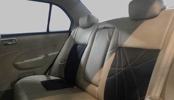 2014 Maruti Swift Dzire VDI, Diesel, Manual, 68,231 km, Right Side Rear Door Cabin