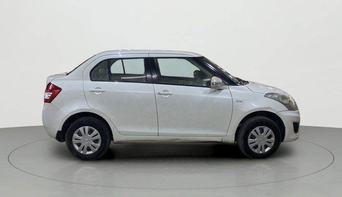 2014 Maruti Swift Dzire VDI, Diesel, Manual, 68,231 km, Right Side View