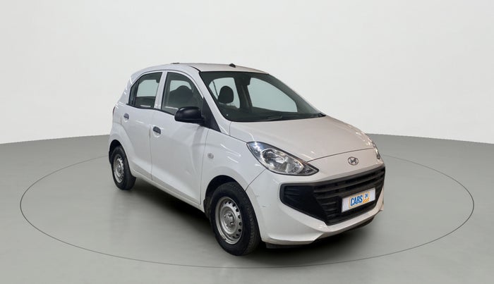 2020 Hyundai NEW SANTRO ERA EXECUTIVE, Petrol, Manual, 21,668 km, SRP