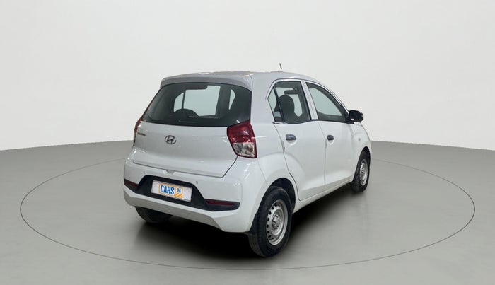 2020 Hyundai NEW SANTRO ERA EXECUTIVE, Petrol, Manual, 21,668 km, Right Back Diagonal
